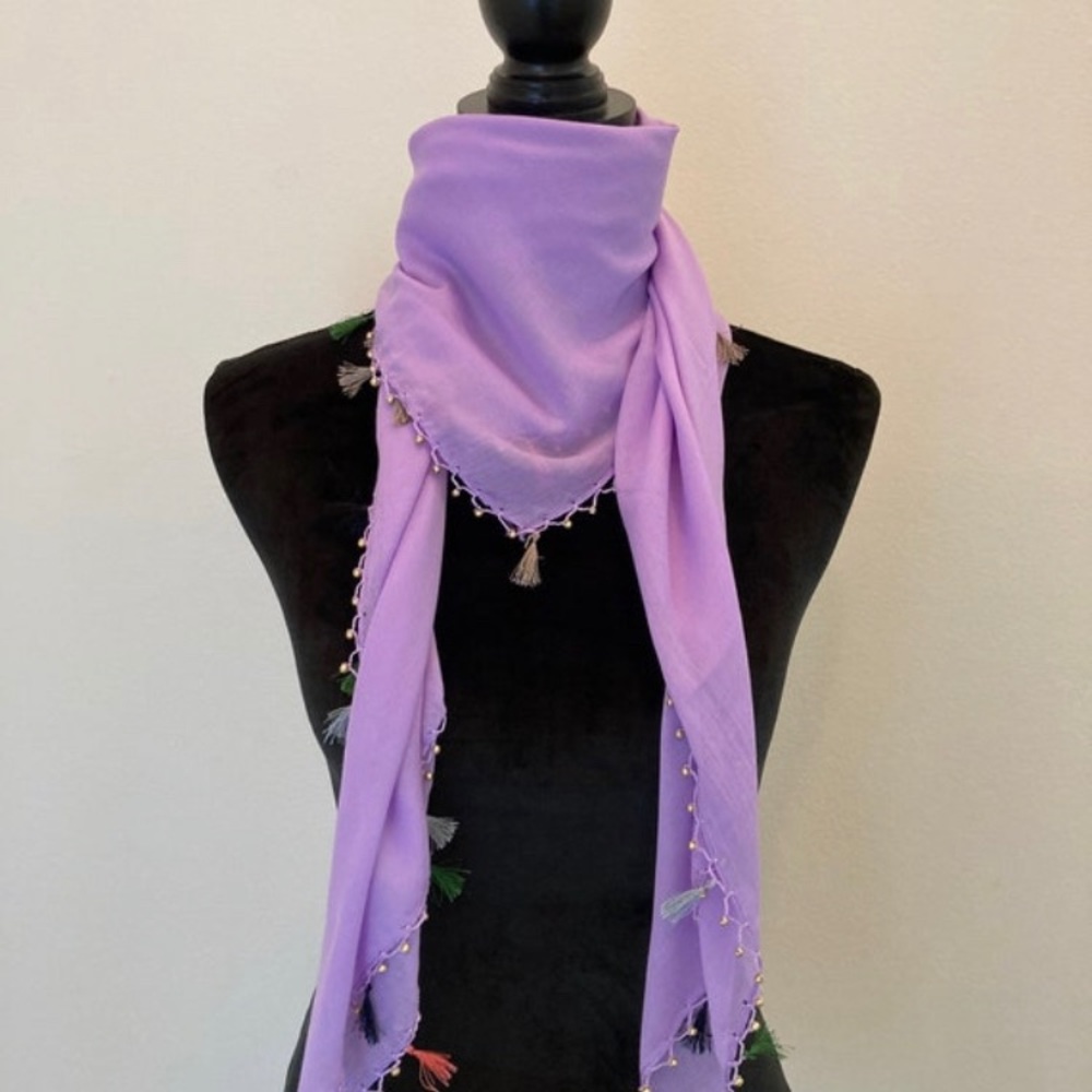 Scarf - Picture 2 of 4